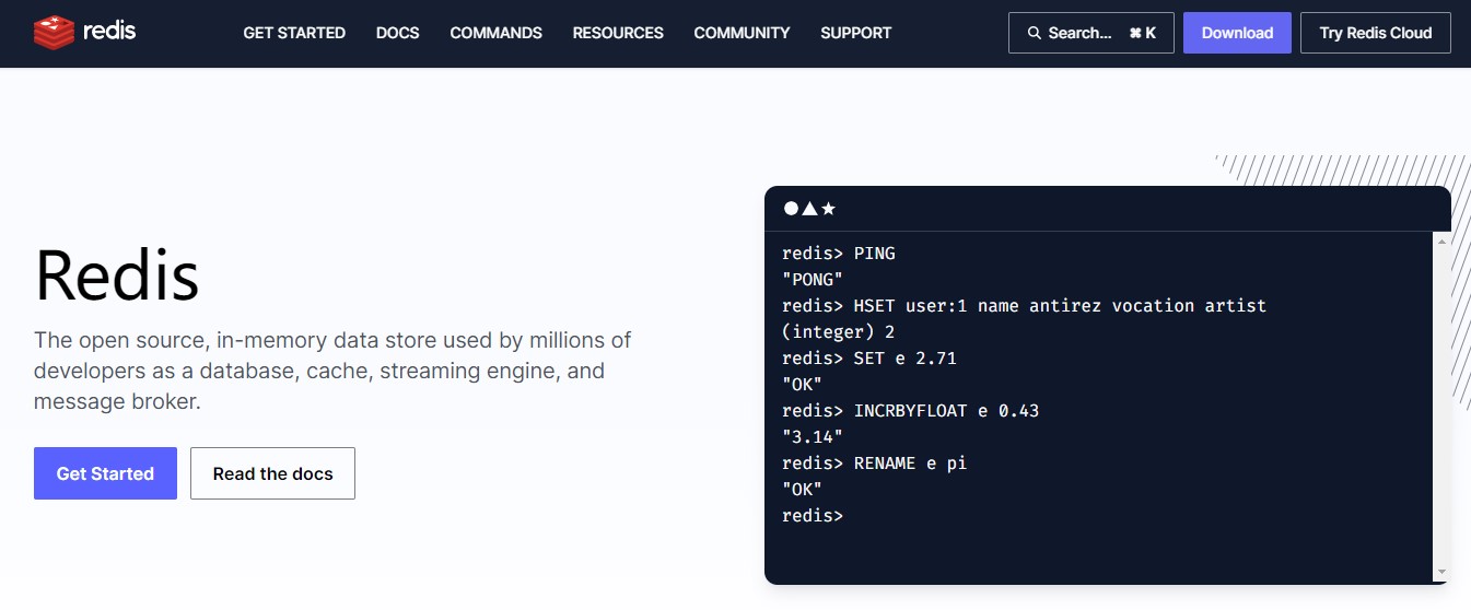 Springboot 使用 Redis 并配置序列化和封装 RedisTemplate